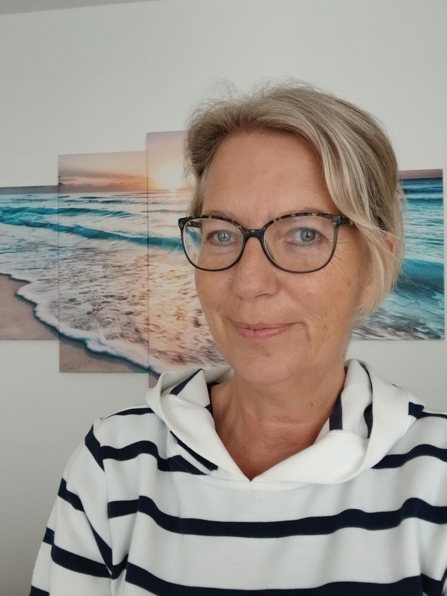 Cornelia Wynistorf von Balance2Life